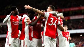 Arsenal