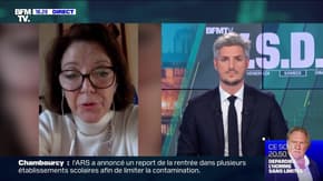 Revoir Bfmtvsd du 27 Février