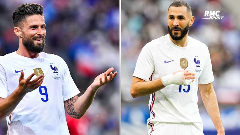Équipe de France :