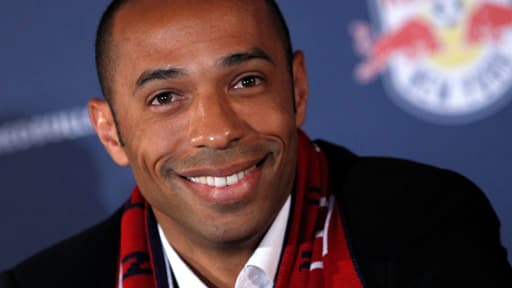 Thierry Henry