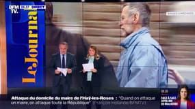 Le fils de Michel Fourniret et de Monique Olivier en garde à vue à Nice pour tentative de viol sur une jeune fille de 16 ans