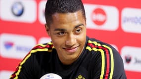 Youri Tielemans, devrait quitter l'AS Monaco cet été.