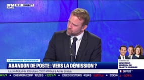 Abandon de poste: vers une présomption de démission ?