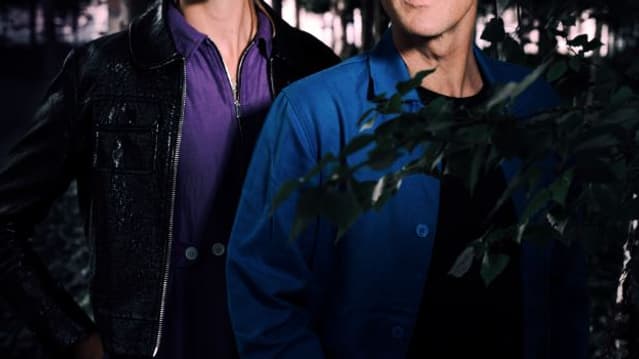 Les auteurs de "L'Âge d'or" Les auteurs de "L'Âge d'or"