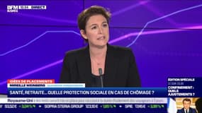 Idée de placements : Santé, retraite, quelle protection sociale en cas de chômage - 24/11