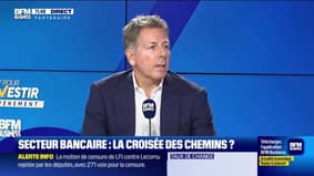 Tout pour investir, l'événement : Secteur bancaire, la croisée des chemins ? - 16/10