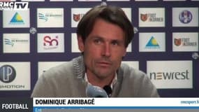 Toulouse - Nice : les réactions