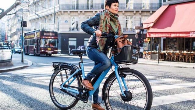 Avec 10.000 vélos, le parc Veligo est insuffisant. Le service va doubler le nombre de VAE d'ici l'an prochain