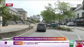 Mort d'Iris : l'autopsie attendue pour expliquer le drame 