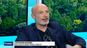 Frank Leboeuf