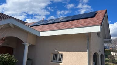 Photo Ecologie, entreprise française spécialisée dans les énergies renouvelables.