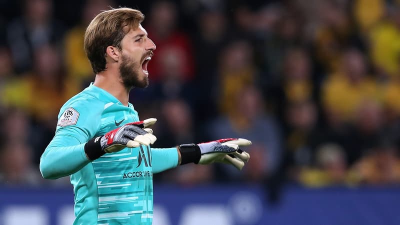 Kevin Trapp