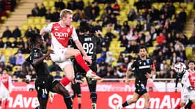 Monaco-Auxerre
