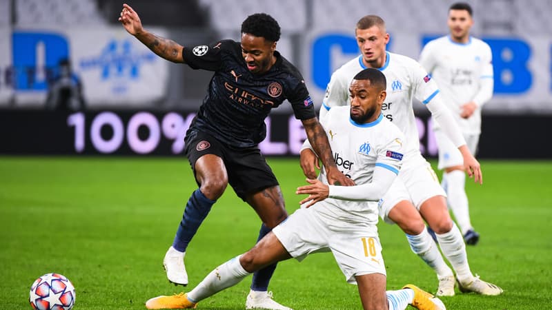 Jordan Amavi