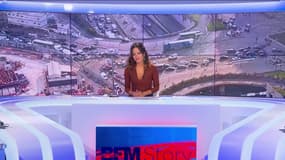 BFM Story - Vendredi 19 mars 2021
