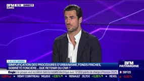 Gabriel Franc (Groupe Franc) :Que retenir du CNR ? - 15/06
