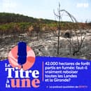 Tous les soirs dans Le Titre à la Une, découvrez ce qui se cache derrière les gros titres. Zacharie Legros vous raconte une histoire, un récit de vie, avec aussi le témoignage intime de celles et ceux qui font l'actualité.