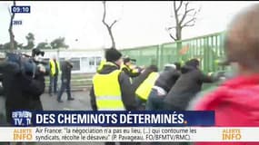 Pavageau sur la sécurité sociale