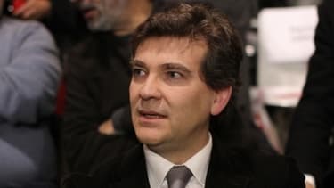 Arnaud Montebourg a justifié son intervention