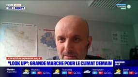 Hauts-de-France: Xavier Galand pointe un écart entre les intentions et les pratiques sur l'environnement
