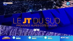 JT du Sud du vendredi 24 janvier