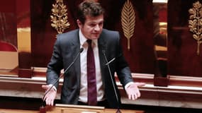 Benoist Apparu