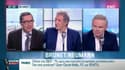 "Brunet & Neumann": Emmanuel Macron doit-il prendre la parole sur les thèmes religieux?