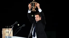 Richie McCaw