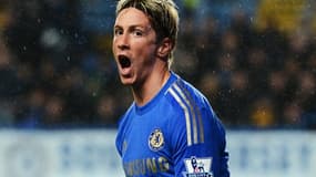 Fernando Torres