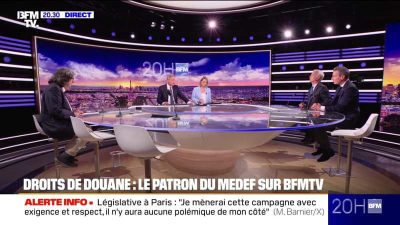Accord UE-États-Unis: 