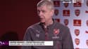 Arsène Wenger