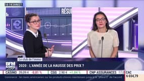 Le club BFM immo (1/2): 2020, l'année de la hausse des prix ? - 15/01