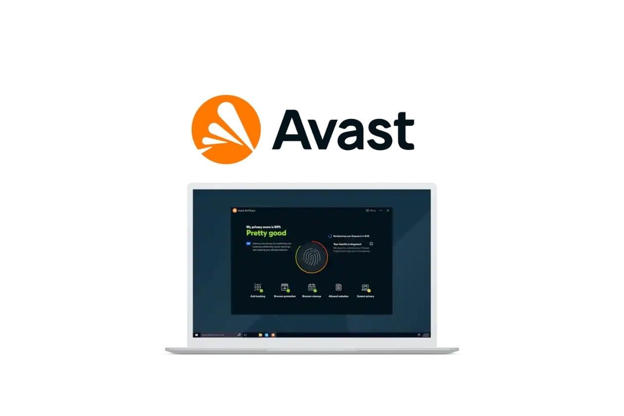 Avast Ultimate est -60%