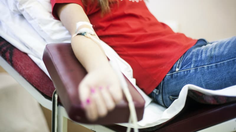 L'EFS a lancé un appel via un communiqué ce mardi 17 juillet.