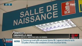 Concentration de bébés nés sans bras: un futur "scandale sanitaire" pour le registre des malformations en Rhône-Alpes