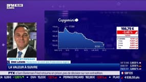 Pépites & Pipeaux: Capgemini - 20/12