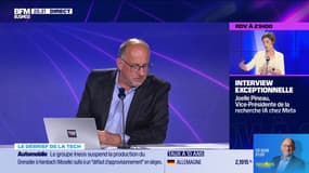 Tech & Co, la quotidienne - Jeudi 19 septembre