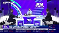BFM Crypto, le Club: Un million d'adresses détiennent désormais plus de 1 bitcoin - 16/05