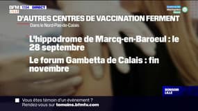 Zénith de Lille: fin des vaccinations, retour des spectacles
