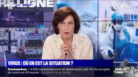 Virus: Où en est la situation ? - 27/04