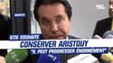 Nantes 1-0 Angers : "Il peut progresser énormément", Kita souhaite garder Aristouy