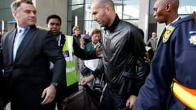 Zinedine Zidane