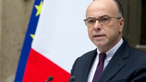 Bernard Cazeneuve 