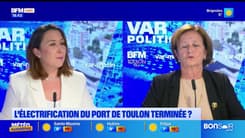 Toulon : une zone à faibles émissions prévue sur 7 communes en 2025
