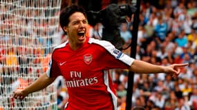 Samir Nasri