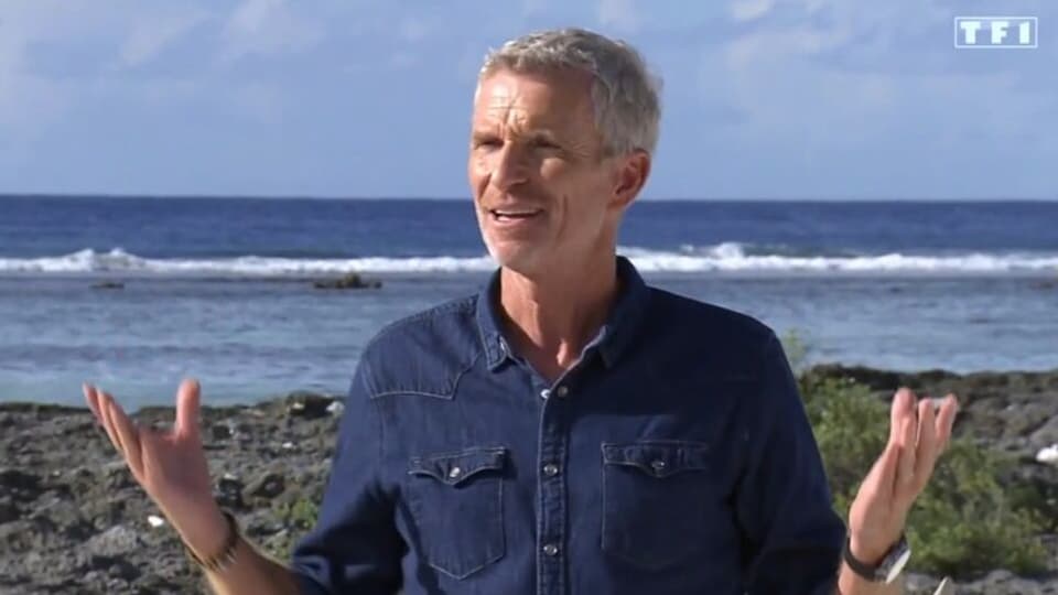 Koh-Lanta: Denis Brogniart révèle pourquoi Koh-Lanta ne reviendra pas à la  rentrée