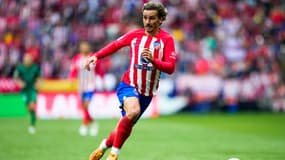 A. Griezmann