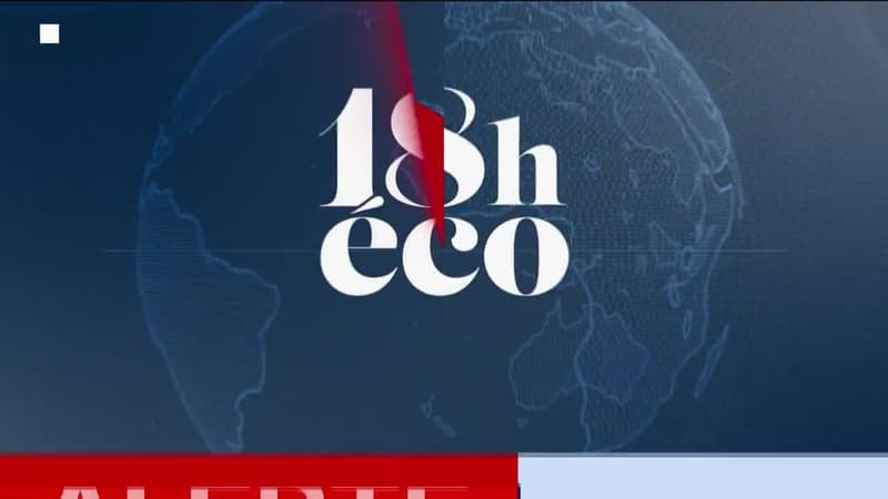Le 18h Eco - Jeudi 23 juillet