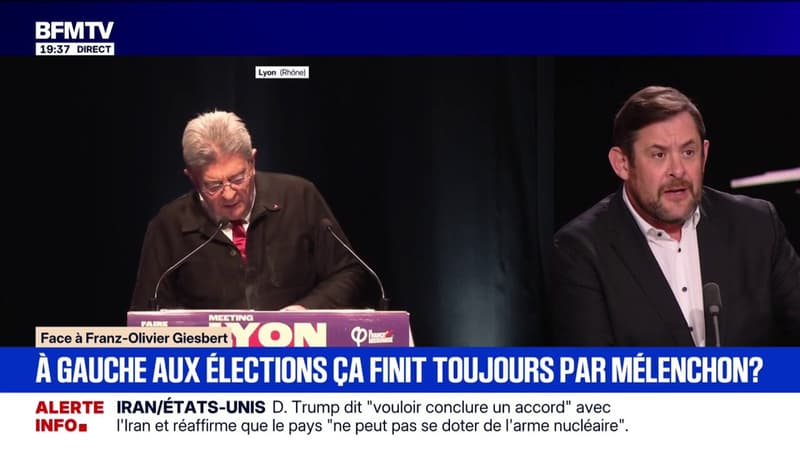 Présidentielle 2027: "Il faut une proposition politique d'une gauche claire", affirme François Kalfon (eurodéputé PS)