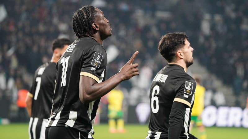 Angers: pourquoi ça coince toujours pour le transfert de Chérif en Premier League